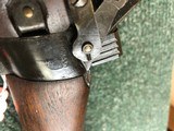 British Enfield mark five jungle carbine in 303 - 7 of 8