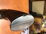 Colt 357 python nickel 4 inch 1970 revolver - 8 of 9