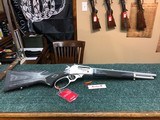 Marlin 1895 Trapper 45-70 - 6 of 11
