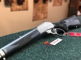 Marlin 1895 Trapper 45-70 - 11 of 11