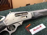 Marlin 1895 Trapper 45-70 - 8 of 11