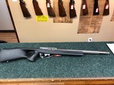 Volquartsen Custom 22lr Rifle - 12 of 12