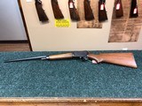 Winchester model, 63 22LR PUMP - 9 of 10