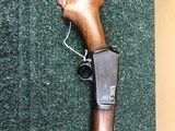 Winchester model, 63 22LR PUMP - 4 of 10