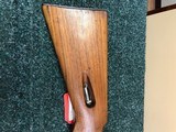 Winchester model, 63 22LR PUMP - 3 of 10