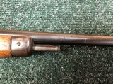 Winchester model, 63 22LR PUMP - 6 of 10