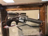 Nickel Remington Smoot 1880’s second model - 1 of 1