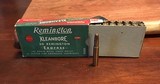 30 Remington vintage Ammo - 2 of 3