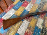 Winchester 21 Pre War Special Order For Head of Western Cartridge - 2 of 15