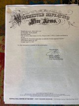 Winchester 21 Pre War Special Order For Head of Western Cartridge - 14 of 15