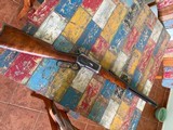 Winchester 1886 45-70 Takedown - 4 of 15