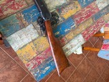 Winchester 1886 45-70 Takedown - 8 of 15