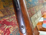 Winchester 1886 45-70 Takedown - 3 of 15