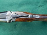 Merkel 140-2-1 Limited Edition Safari Rifle 470 NE - 7 of 8
