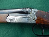 Merkel 140-2-1 Limited Edition Safari Rifle 470 NE - 6 of 8