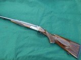 Merkel 140-2-1 Limited Edition Safari Rifle 470 NE - 8 of 8