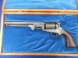 Colt Navy cal .36 - 1 of 5