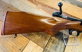 Winchester Model 70 Featherweight Pre 64 30-06 - 9 of 12