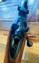 Winchester Model 70 Featherweight Pre 64 30-06 - 6 of 12