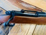 Winchester Model 70 Featherweight Pre 64 30-06 - 3 of 12