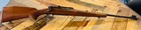 Winchester Model 70 Featherweight Pre 64 30-06 - 1 of 12