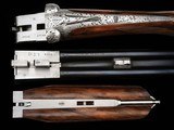 Giulio Bernardelli .470 Nitro Double Rifle - 10 of 14