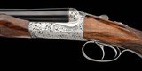 Giulio Bernardelli .470 Nitro Double Rifle - 4 of 14