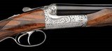 Giulio Bernardelli .470 Nitro Double Rifle - 3 of 14