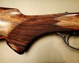 Verney Carron .375 Flanged Double Rifle - 9 of 11