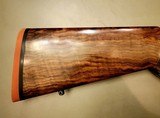 Verney Carron .375 Flanged Double Rifle - 8 of 11