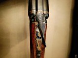 Verney Carron .375 Flanged Double Rifle - 2 of 11