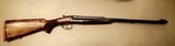 Verney Carron .375 Flanged Double Rifle - 4 of 11