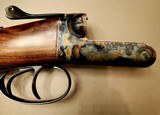 Verney Carron .375 Flanged Double Rifle - 3 of 11