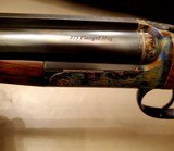 Verney Carron .375 Flanged Double Rifle - 11 of 11