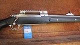 Ruger 77 Mark II Stainless - 30-06 Springfield - 3 of 9