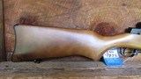 Ruger Mini 14 - 223 Remington - 2 of 9