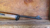 Ruger Mini 14 - 223 Remington - 4 of 9