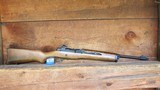 Ruger Mini 14 - 223 Remington - 1 of 9