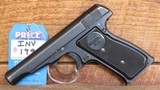 Remington Model 51 - 380 ACP - 1 of 3