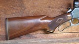 Marlin 336 CS - 35 Remington - 2 of 10