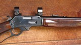 Marlin 336 CS - 35 Remington - 3 of 10
