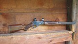 Marlin 336 CS - 35 Remington - 1 of 10