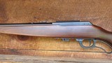 Marlin Model 56 - 22 LR - 6 of 9