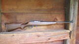 Marlin Model 56 - 22 LR - 1 of 9