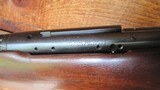 Savage Model 340B - 222 Remington - 9 of 10