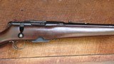 Savage Model 340B - 222 Remington - 3 of 10