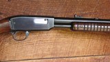Winchester Model 61 - 22 LR - Made in 1958 - 3 of 10