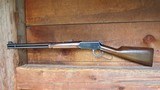 Winchester Model 94 Pre-64 - 32 Winchester Special - 8 of 10