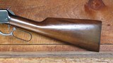 Winchester Model 94 Pre-64 - 32 Winchester Special - 5 of 10