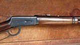 Winchester Model 94 Pre-64 - 32 Winchester Special - 3 of 10